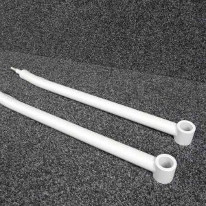 Range Rover 'Classic' Rear Drag Arm's for 1"-3" Lift-0